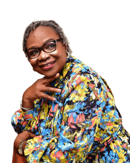 Grace Nonyelim Oliko