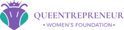 Queentrepreneur Women's Foundation and Network Logo